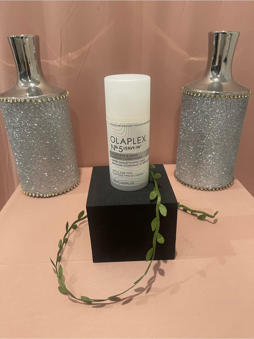OLAPLEX NO.5 LEAVE IN CONDITIONER
